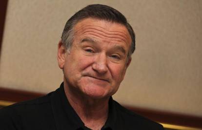 Robin Williams nađen je mrtav, sumnja se da je počinio suicid