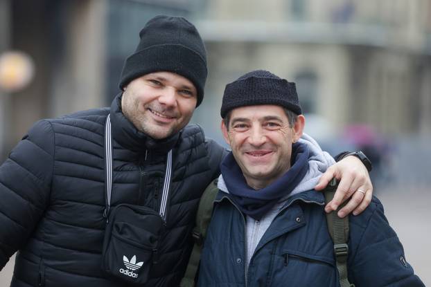 Zagreb: Na današnji datum od 1998. godine obilježava se svjetski dan smijeha