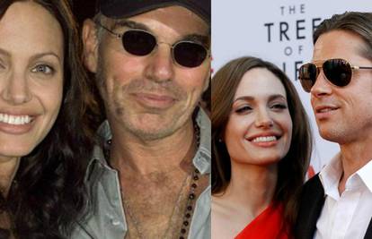 Angelinin bivši muž Billy Bob želi suradnju s Bradom Pittom