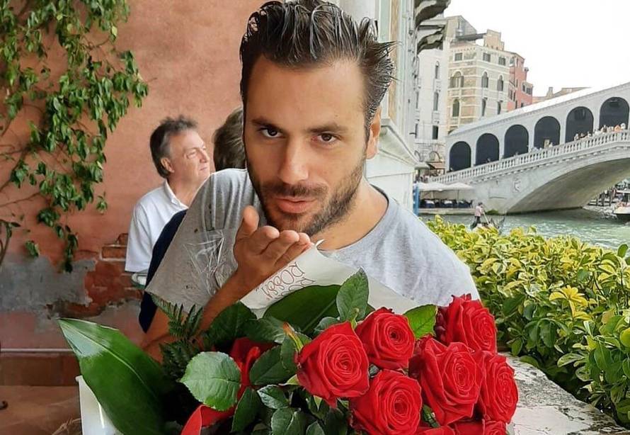 Hauser nakon Rozge: 'Solo sam već tri godine, čekam posebnu'