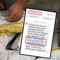 Opet se šire lažne SMS poruke o paketima i Hrvatskoj pošti, ne otvarajte ih! Kradu podatke