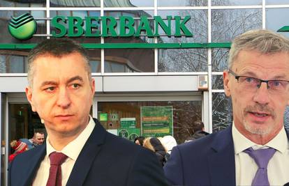 Povlačenje Putinovih bankara iz Hrvatske: Prodaju i Fortenovu?