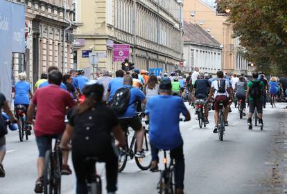 Stigao i Tomašević: Evo kako je sve prošlo na zagrebačkoj Žbici