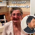 VIDEO Mama Dalibora Petka kao Konstrakta: 'Genijalno, ma nema dalje! Katica je legenda'