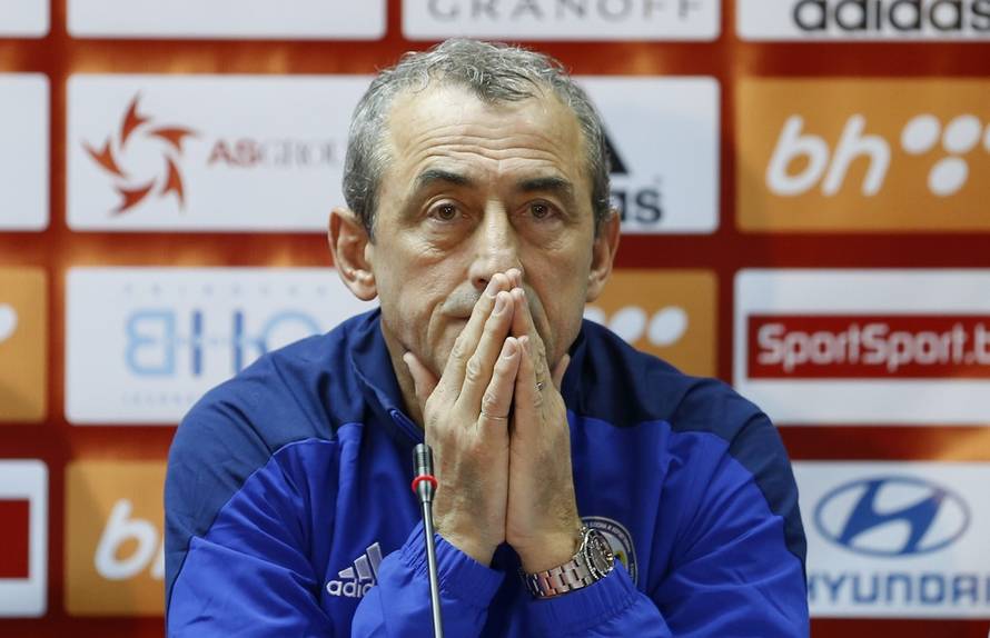 Dado Ruvić/Livepic/Reuters/PIXSELL