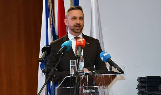Piletić otkrio: Privatni sektor je u prošloj godini povećao plaće na razini 15 posto