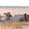 Napad na Kurde: Turska počela vojnu akciju na sjeveru Sirije!