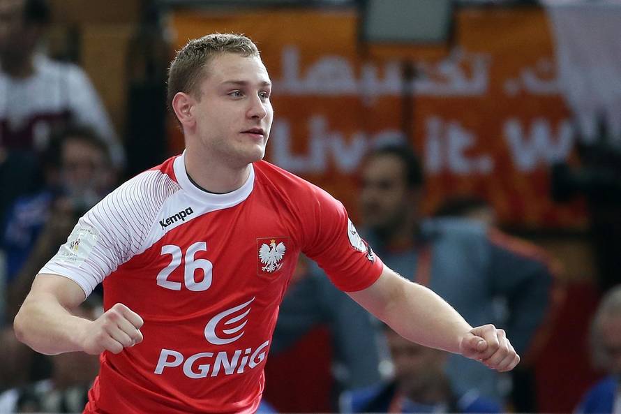 Rukometaš zabio više golova od cijele protivničke momčadi!