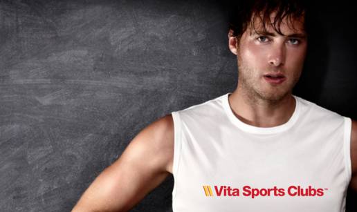 Vita Sports Clubs - Best Buy Fitness & SPA paket