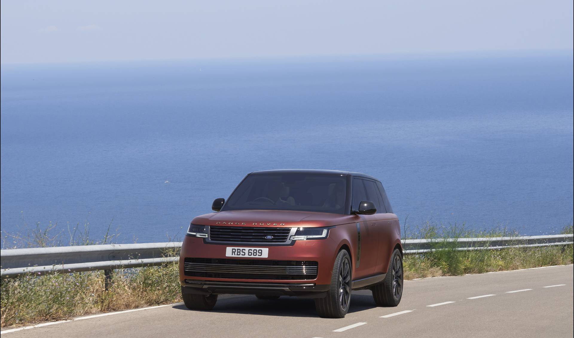 U Hrvatsku stigao novi Range Rover, jedan od najpoželjnijih novih automobila na svijetu