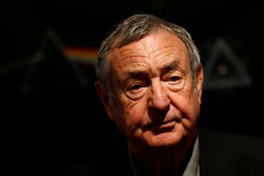 Nick Mason iz grupe Pink Floyd stiže u Zagreb: 'Publiku očekuju vrhunske izvedbe hit pjesama'