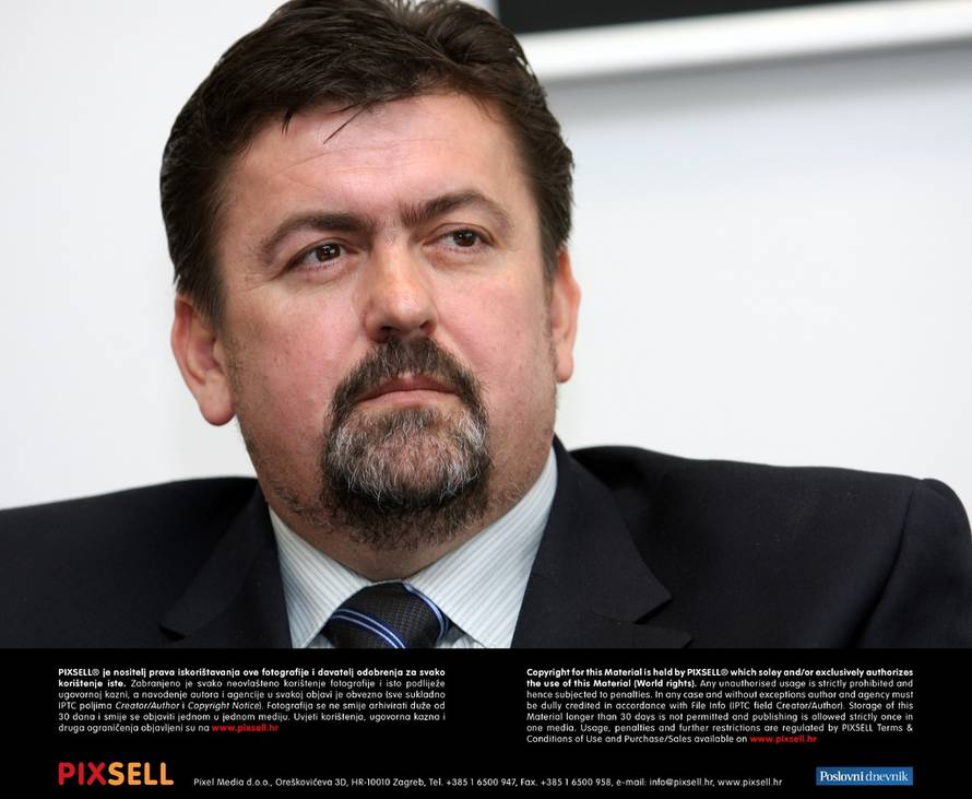 Tatjana Tadić/Poslovni dnevnik/Pixsell