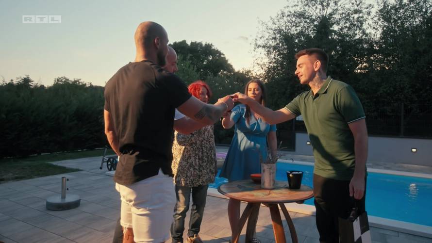 Današnja 'Večera za 5' nije bila za peticu: 'Mislim da je bolje da se Mario drži pjevanja'