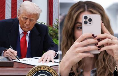 Planirate kupiti novi iPhone? Evo što bi se moglo promijeniti u cijeni ako EU uzvrati Trumpu
