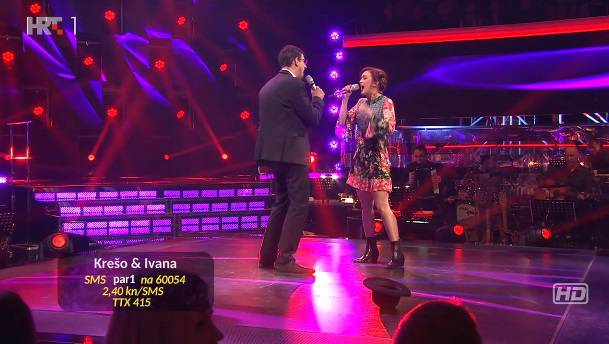 Borko Perić i Jelena napustili show, a 'pale' su i prve desetke