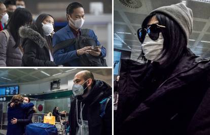 Dramatično: WHO proglasio globalnu opasnost zbog virusa