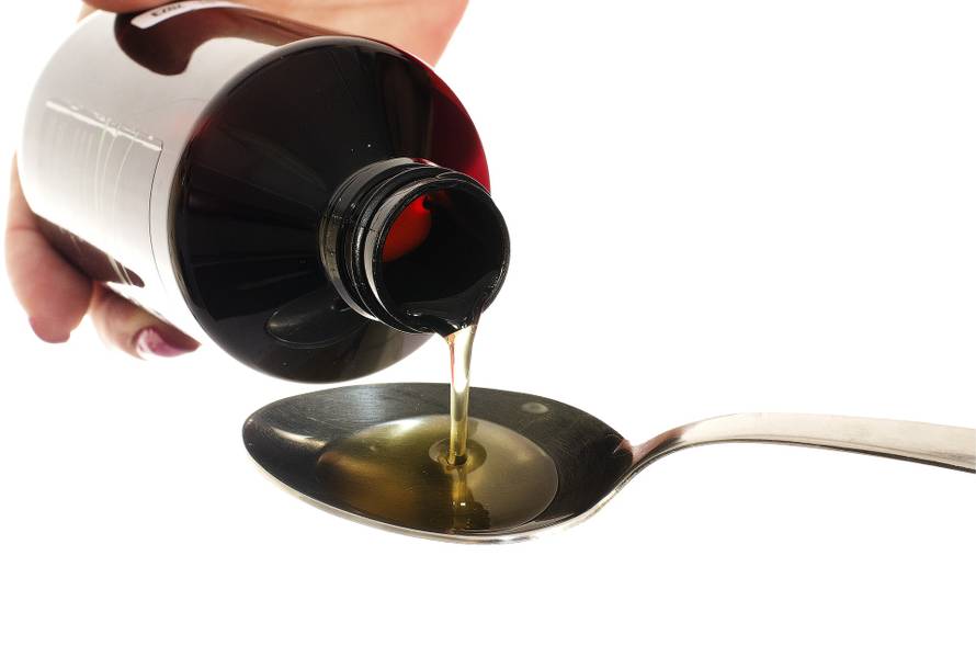 Sirup od smreke prema prabakinoj recepturi melem je za mnoge respiratorne tegobe