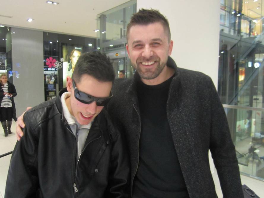 Pobjednik 'Supertalenta' 2018. Denis Barta: Nikad više posla mi je  došlo zbog TV showa...
