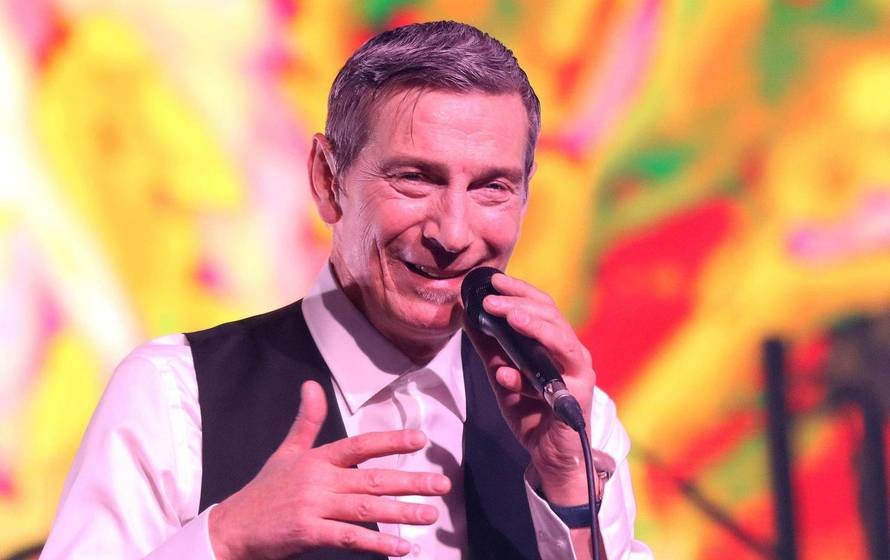 Romano Bolković oprostio se od Massima: 'Na zadnjem koncertu imao je dren u plućima. Heroju!'