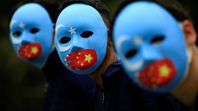UN pozvao Kinu da ukine prisilni rad: Posebni naglasak na odnosu prema Ujgurima
