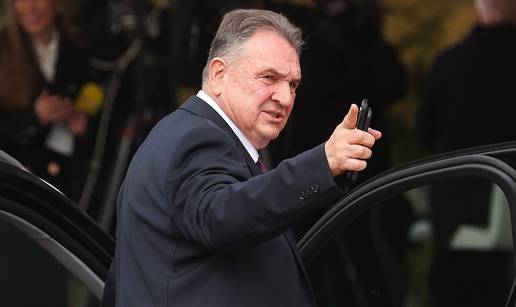 Imamo odgovor policije: Čačić definitivno nije skrivio nesreću, drugi vozač oduzeo mu prednost