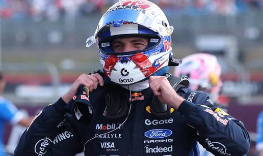 Verstappen ima nevjerojatnu klauzulu! Mo&zcaron;e oti&cacute;i iz Red Bulla