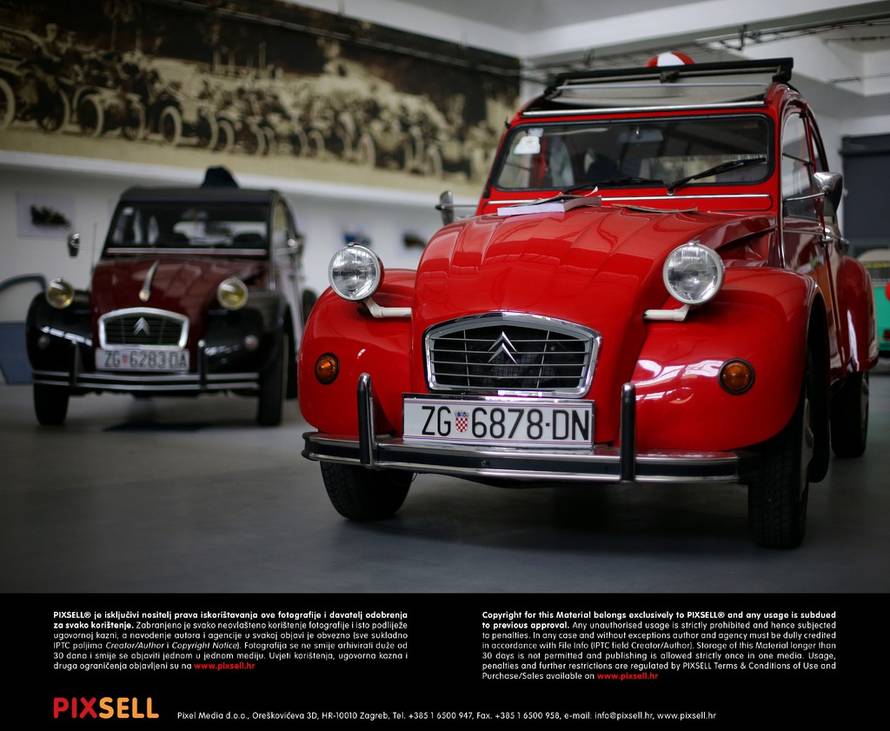 Petar Glebov/PIXSELL