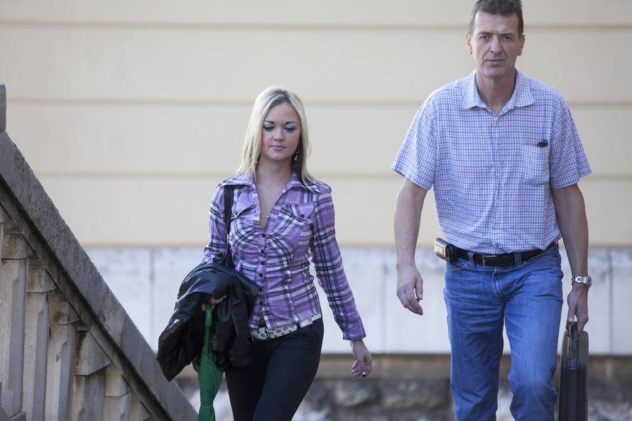 Zarila mu nož u prsa: 'Oprosti, ti si kriv što si preagresivan'