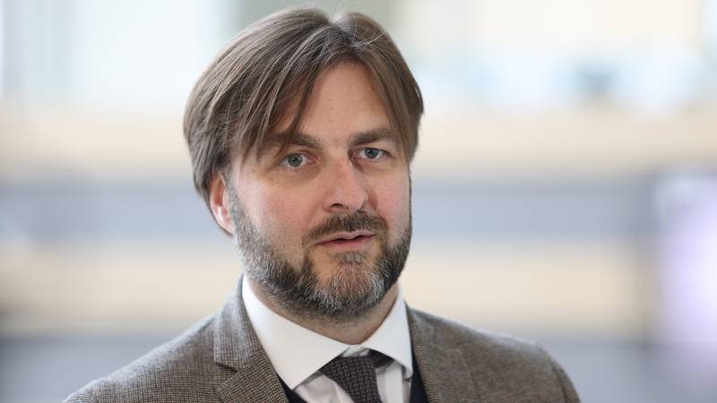 Ćorić: Novi KBC u Osijeku od 854 milijuna eura ide u realizaciju