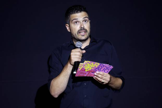 Sarajevo: Film "Hanka" prikazan kao pretprojekcija 31. Sarajevo Film Festivala