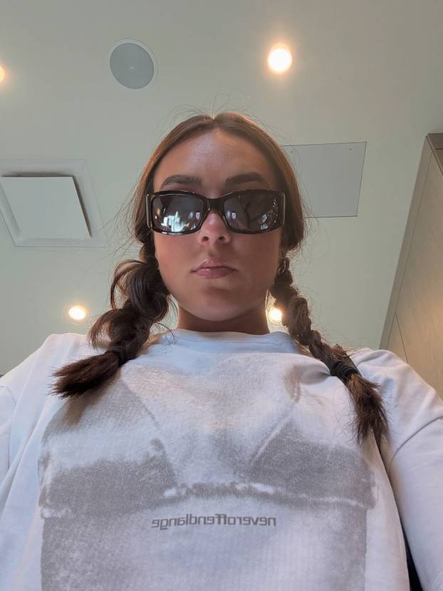 FOTO Hrvatica zaludila Ameriku, sad ponovno prolazi kroz pakao