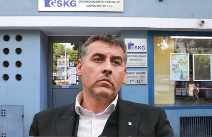 Muljanje na obnovi: Šefa GSKG-a i građevinara 'spojio' je bivši Bandićev čuvar i suradnik Ljutić