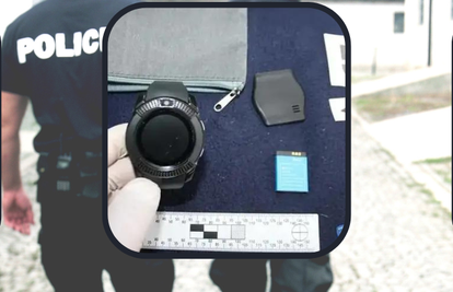 Još jedan slučaj snimanja gole djece na plaži u Istri: Evo gdje pedofili  skrivaju svoje kamere