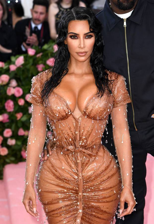 The MET Gala 2019 - New York