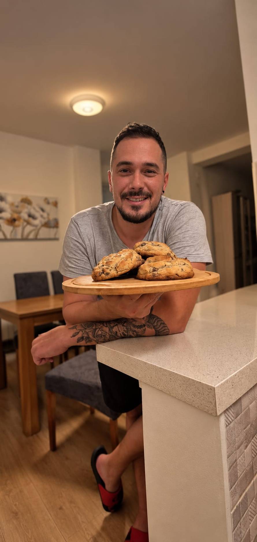 Marko Oniško: Iz MasterChefa sam izašao bogatiji za nova znanja i dragocjena prijateljstva