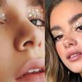 Glitter na očima: Fantastičan look u samo nekoliko minuta