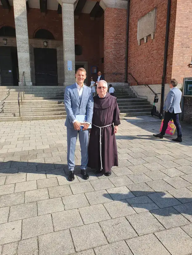 FOTO Neuer obožava Hrvatsku, a ona njega. Zbog 15 godina starijeg ostavila je i karijeru...