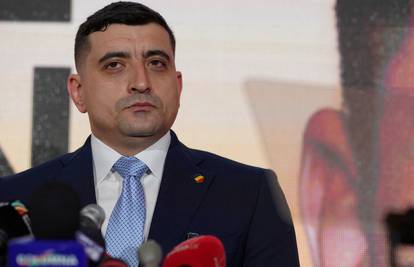 Simion pred izbore: Jedini sam koji mogu spriječiti povlačenje američkih vojnika iz Rumunjske