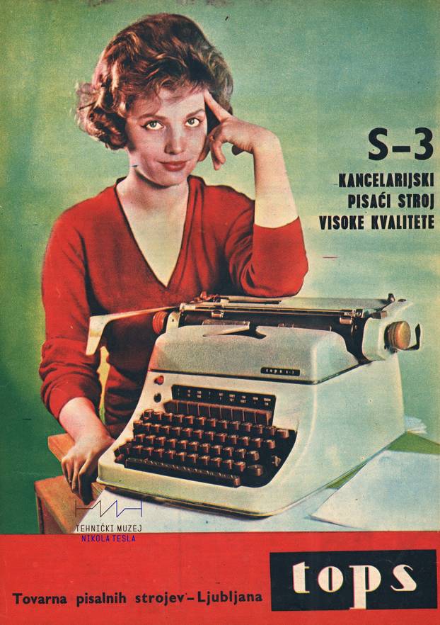 FOTO Reklame iz '70-ih i '80-ih: Gole noge, bikiniji i super lonci