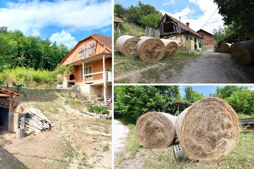 'Bio je dobar susjed, svima je pomagao. Da smo bar znali da su tu stršljeni. To je veliki šok'