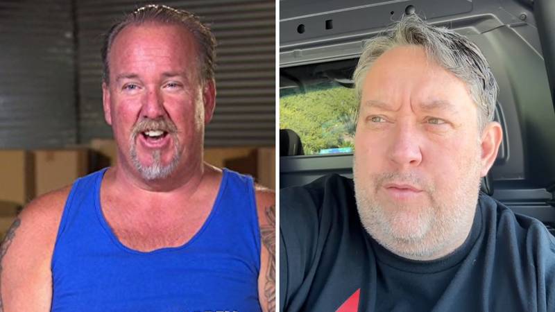 Rene Nezhoda iz Skladišnih ratova: 'Darrell Sheets bio je žrtva cyberbullyinga prije smrti'