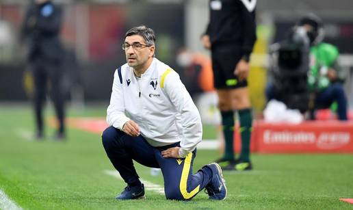 Gazzetta hvali Jurića: 'Napravio je nagaznu minu za  velikane'