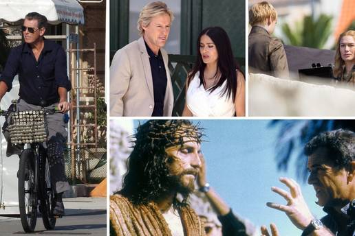U Dubrovniku će snimati novu 'Pasiju'? Evo koliko su potrošili strani filmaši u Hrvatskoj do sad