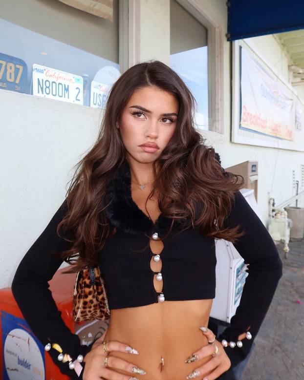 FOTO Lijepa Leah ima milijune pratitelje kojima otvoreno govori o životu s celijakijom