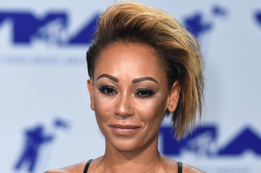 2017 MTV Video Music Awards - Arrivals - Los Angeles