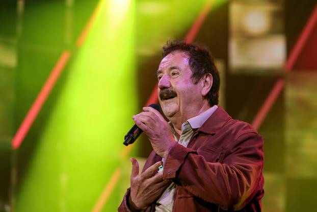 Vodice:  Finalna večer CMC festivala