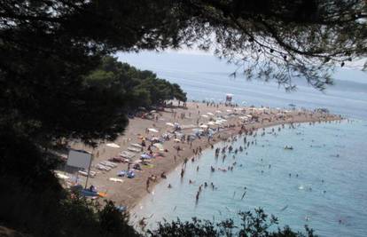 Njemački Bild: Dvije hrvatske plaže su najljepše na svijetu