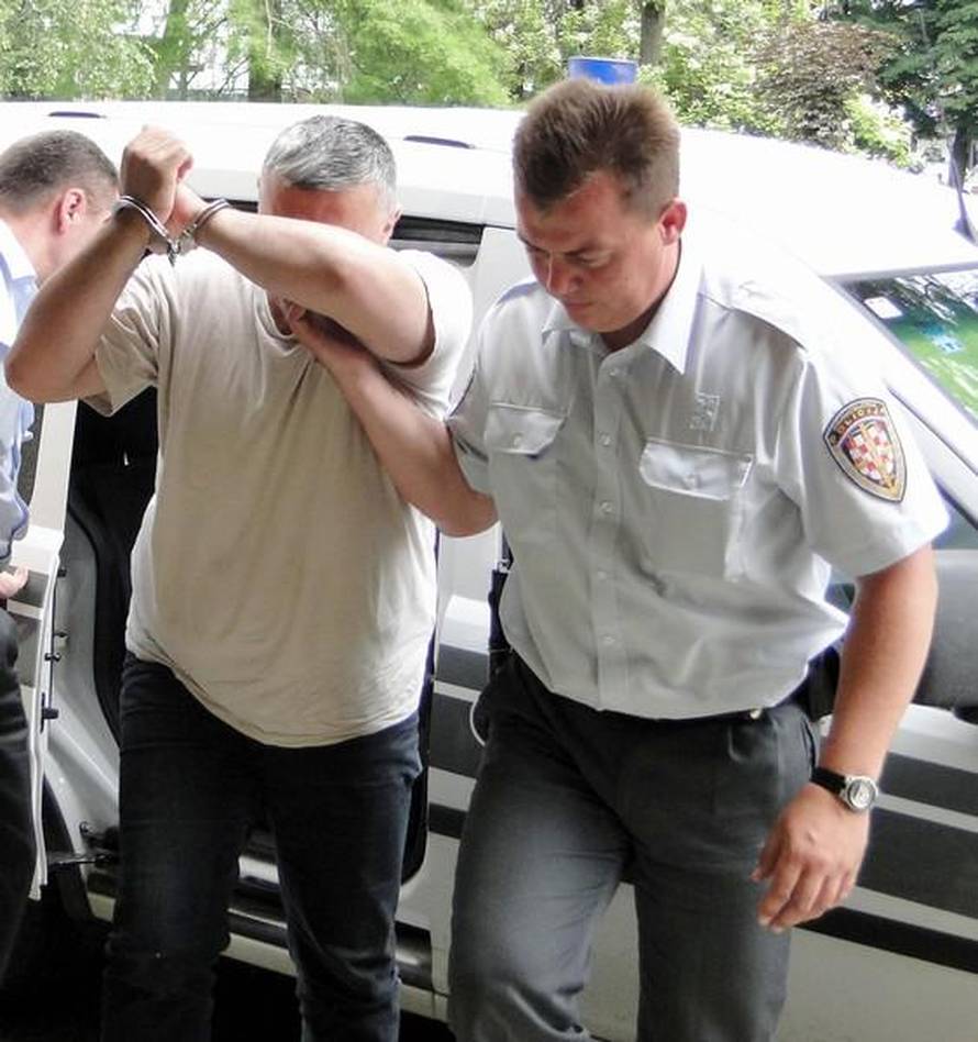 M. Šantoši/Pixsell