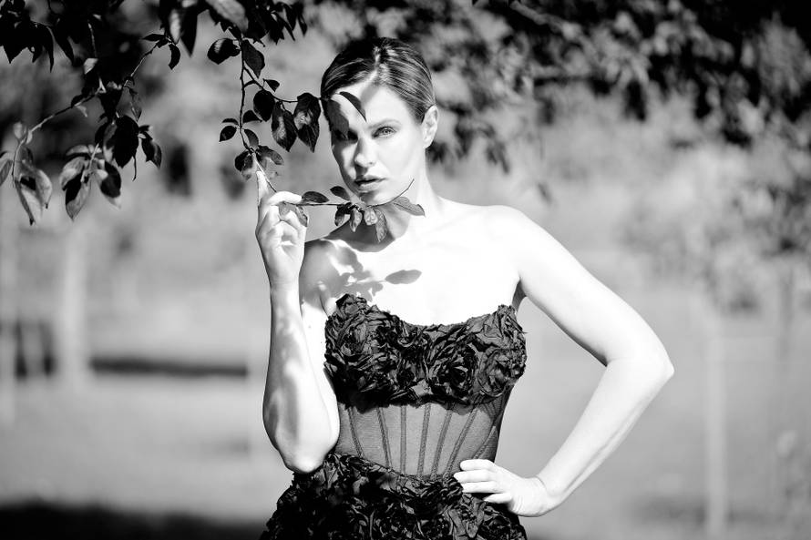 Mia Kovačić nam otkrila: 'Moj idealan spoj? Padam na humor'