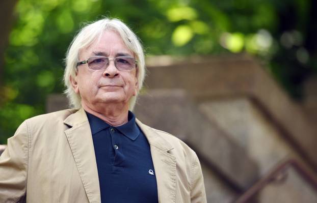 Zagreb: Neven Frange&scaron;, kompozitor i glazbenik